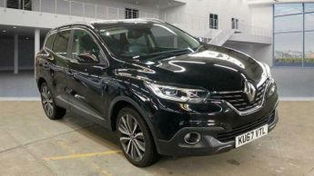 Renault Kadjar 1.2 TCe Signature S Nav EDC Euro 6 (s/s) 5dr