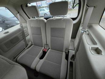 Ford Explorer 4.0 Petrol Automatic 5dr 7 Seats 4WD ULEZ Free