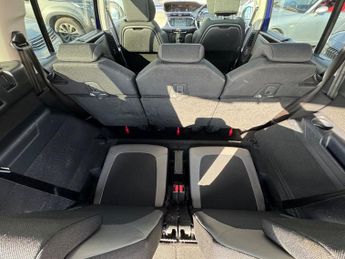 Citroen C4 Picasso GRAND BLUEHDI FLAIR S/S EAT6