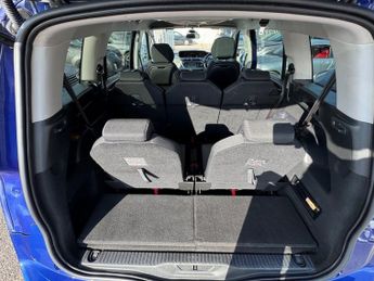 Citroen C4 Picasso GRAND BLUEHDI FLAIR S/S EAT6