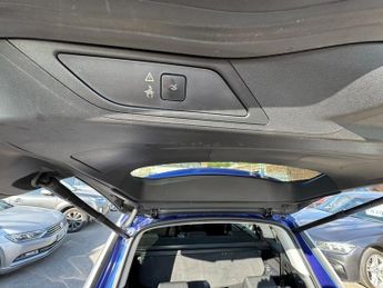 Citroen C4 Picasso GRAND BLUEHDI FLAIR S/S EAT6