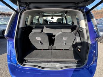 Citroen C4 Picasso GRAND BLUEHDI FLAIR S/S EAT6