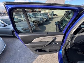 Citroen C4 Picasso GRAND BLUEHDI FLAIR S/S EAT6