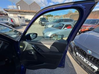 Citroen C4 Picasso GRAND BLUEHDI FLAIR S/S EAT6