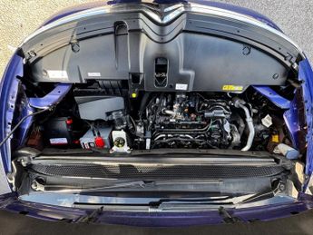 Citroen C4 Picasso GRAND BLUEHDI FLAIR S/S EAT6