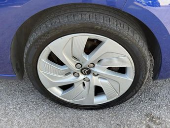 Citroen C4 Picasso GRAND BLUEHDI FLAIR S/S EAT6