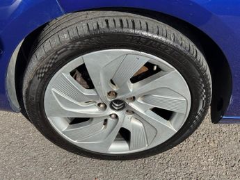 Citroen C4 Picasso GRAND BLUEHDI FLAIR S/S EAT6