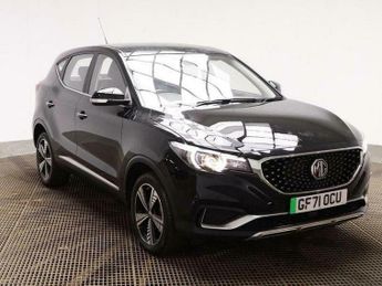 MG ZS 44.5kWh Excite Auto 5dr