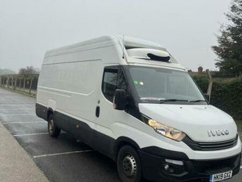 Iveco Daily 2.3 TD 14V 35S 3520L L2 H3 5dr