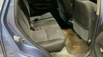 Honda CR-V 2.0 i-VTEC Sport 5dr
