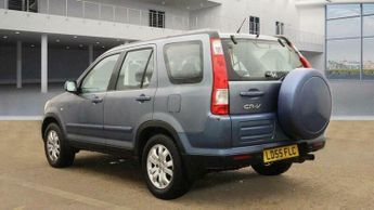 Honda CR-V 2.0 i-VTEC Sport 5dr
