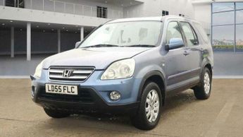 Honda CR-V 2.0 i-VTEC Sport 5dr