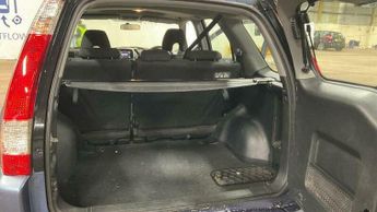 Honda CR-V 2.0 i-VTEC Sport 5dr