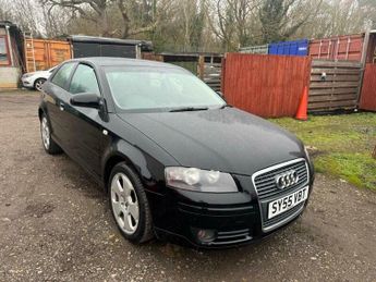 Audi A3 1.6 FSI Sport 3dr