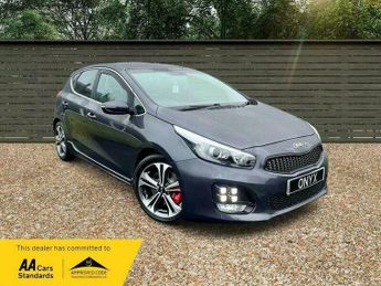 Kia Ceed 1.0 T-GDi GT-Line Euro 6 (s/s) 5dr