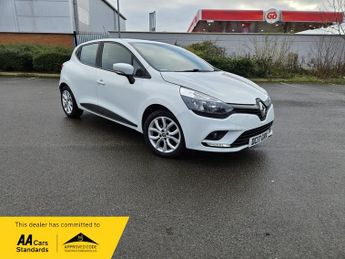 Renault Clio 1.1 PLAY