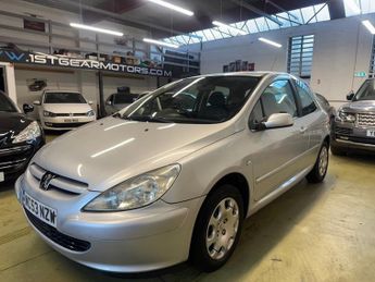 Peugeot 307 ENVY