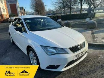 SEAT Leon 1.2 TSI SE Euro 5 (s/s) 5dr