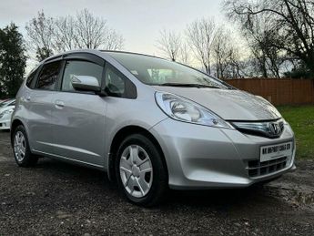 Honda Jazz SE