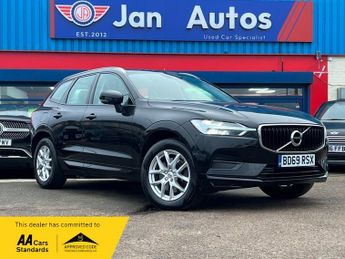 Volvo XC60 D4 MOMENTUM