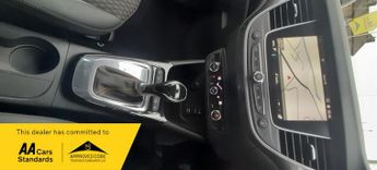Vauxhall Crossland X 1.2 T ELITE NAV, AUTO, 1 OWNER, TOP SPEC, FULL HISTORY