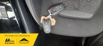 Vauxhall Mokka-e 100kW SE Nav Premium 50kWh 5dr Auto, 1 OWNER