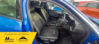 Vauxhall Mokka-e 100kW SE Nav Premium 50kWh 5dr Auto, 1 OWNER
