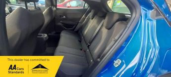 Vauxhall Mokka-e 100kW SE Nav Premium 50kWh 5dr Auto, 1 OWNER