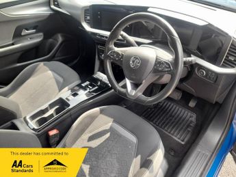Vauxhall Mokka-e 100kW SE Nav Premium 50kWh 5dr Auto, 1 OWNER