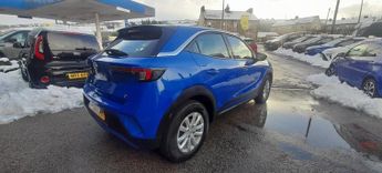 Vauxhall Mokka-e 100kW SE Nav Premium 50kWh 5dr Auto, 1 OWNER
