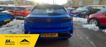 Vauxhall Mokka-e 100kW SE Nav Premium 50kWh 5dr Auto, 1 OWNER