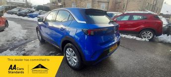 Vauxhall Mokka-e 100kW SE Nav Premium 50kWh 5dr Auto, 1 OWNER