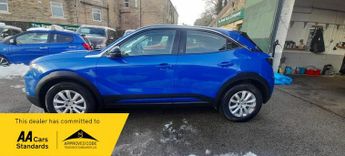 Vauxhall Mokka-e 100kW SE Nav Premium 50kWh 5dr Auto, 1 OWNER