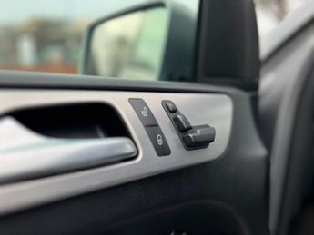 Mercedes M Class ML350 BLUETEC AMG LINE