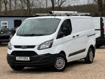 Ford Transit 310 LR P/V