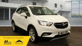 Vauxhall Mokka ACTIVE S/S