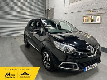 Renault Captur DYNAMIQUE MEDIANAV ENERGY DCI S/S