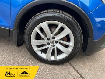 Vauxhall Mokka TECH LINE