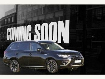 Mitsubishi Outlander PHEV JURO