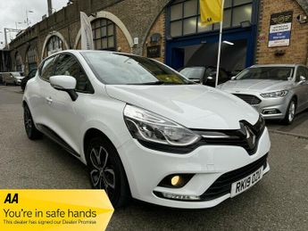 Renault Clio PLAY TCE