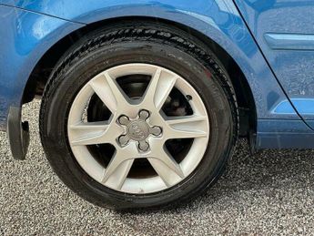 Audi A3 1.8 TFSI SE Sportback S Tronic Euro 4 5dr