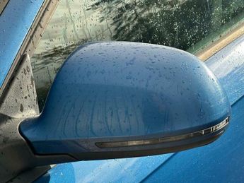 Audi A3 1.8 TFSI SE Sportback S Tronic Euro 4 5dr