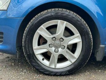 Audi A3 1.8 TFSI SE Sportback S Tronic Euro 4 5dr