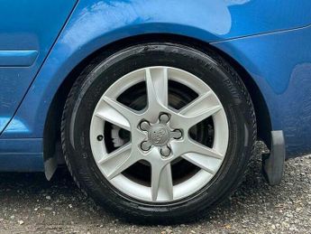 Audi A3 1.8 TFSI SE Sportback S Tronic Euro 4 5dr