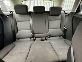 Audi A3 1.8 TFSI SE Sportback S Tronic Euro 4 5dr