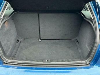 Audi A3 1.8 TFSI SE Sportback S Tronic Euro 4 5dr