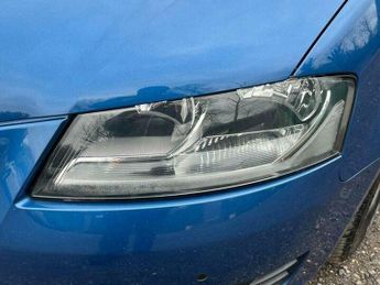 Audi A3 1.8 TFSI SE Sportback S Tronic Euro 4 5dr