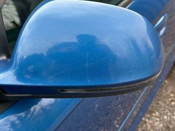 Audi A3 1.8 TFSI SE Sportback S Tronic Euro 4 5dr