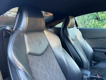 Audi TT 2.0 TFSI 45 S line S Tronic Euro 6 (s/s) 3dr