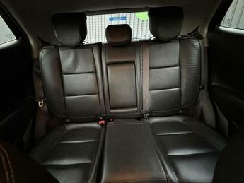 Vauxhall Mokka 1.4i Turbo Elite Nav Auto Euro 6 5dr